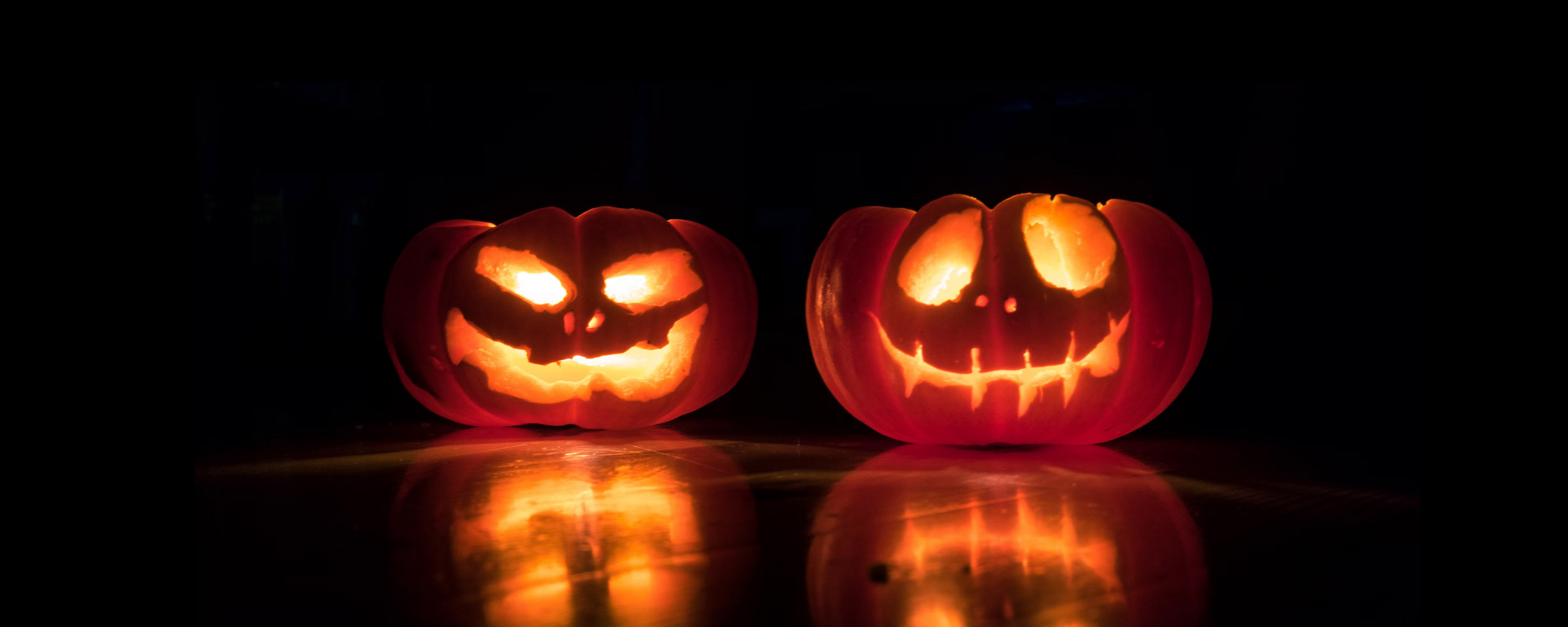 Halloween 2022: 10 jogos de terror assustadores para curtir no dia das  bruxas