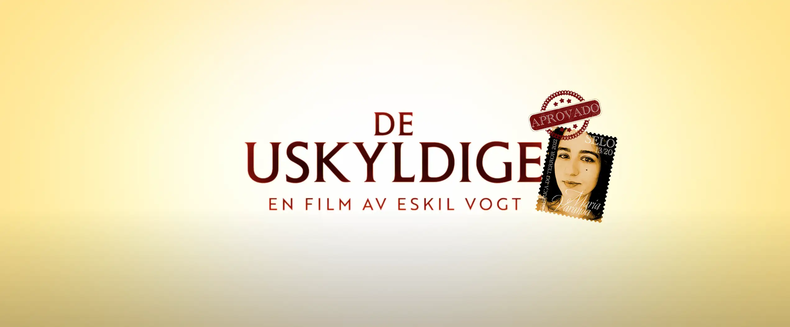 «De uskyldige» («The Innocents», 2021) Fábrica do Terror
