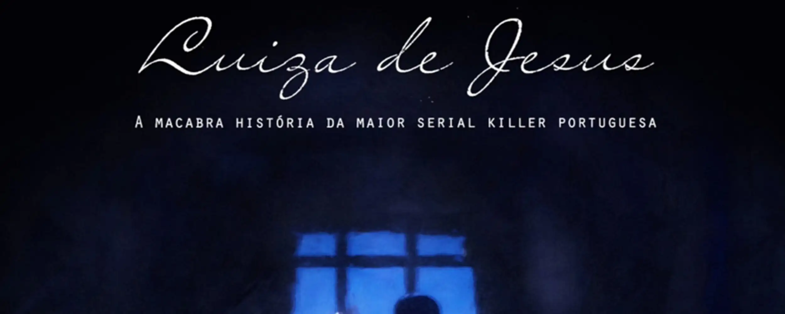 «A Macabra História da Maior Serial Killer Portuguesa»