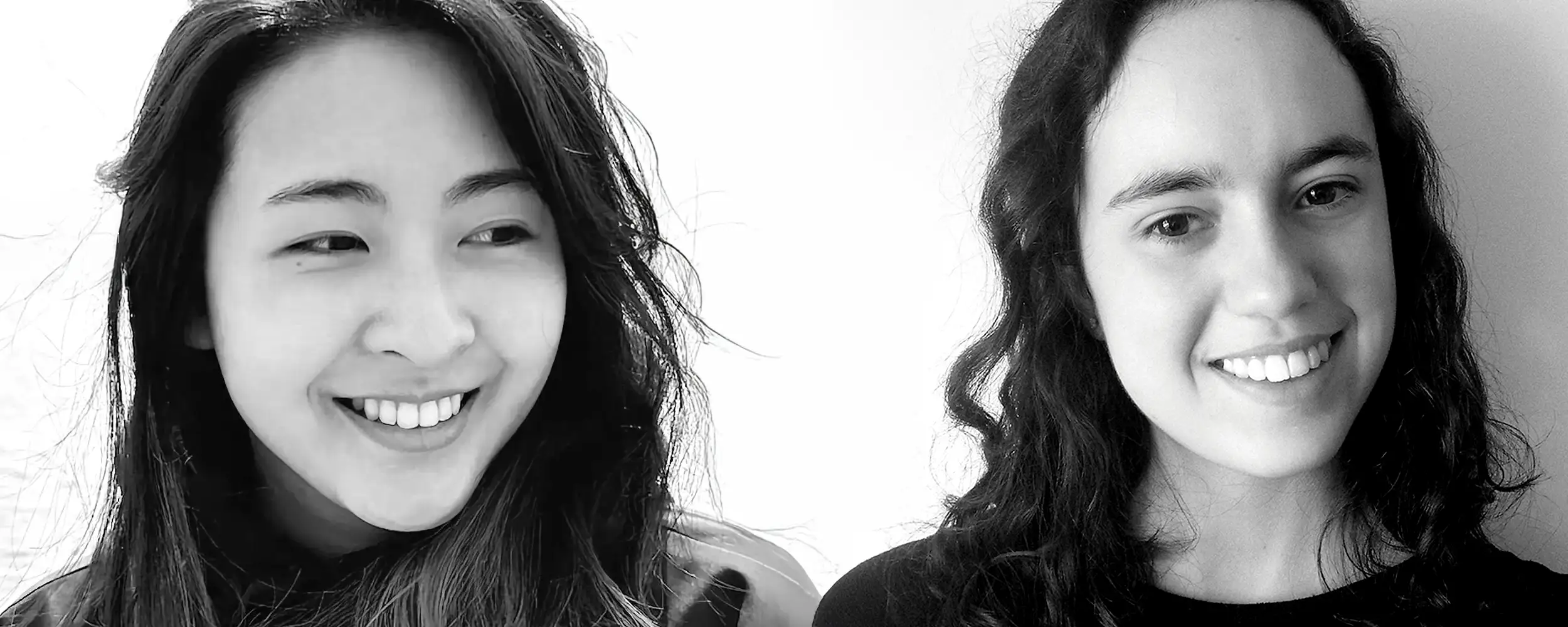 Entrevista com Ai Jiang e Madalena Santos