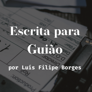 Escrita para Guião