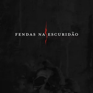 Fendas na escuridão — Concurso de Microcontos