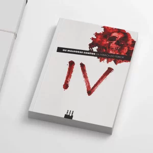 Os Melhores Contos da Fábrica do Terror — Vol. 4